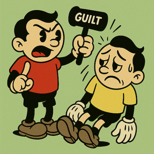 Guilt